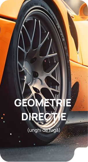 Geometrie direcție