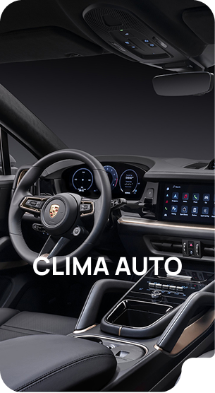 Climă auto